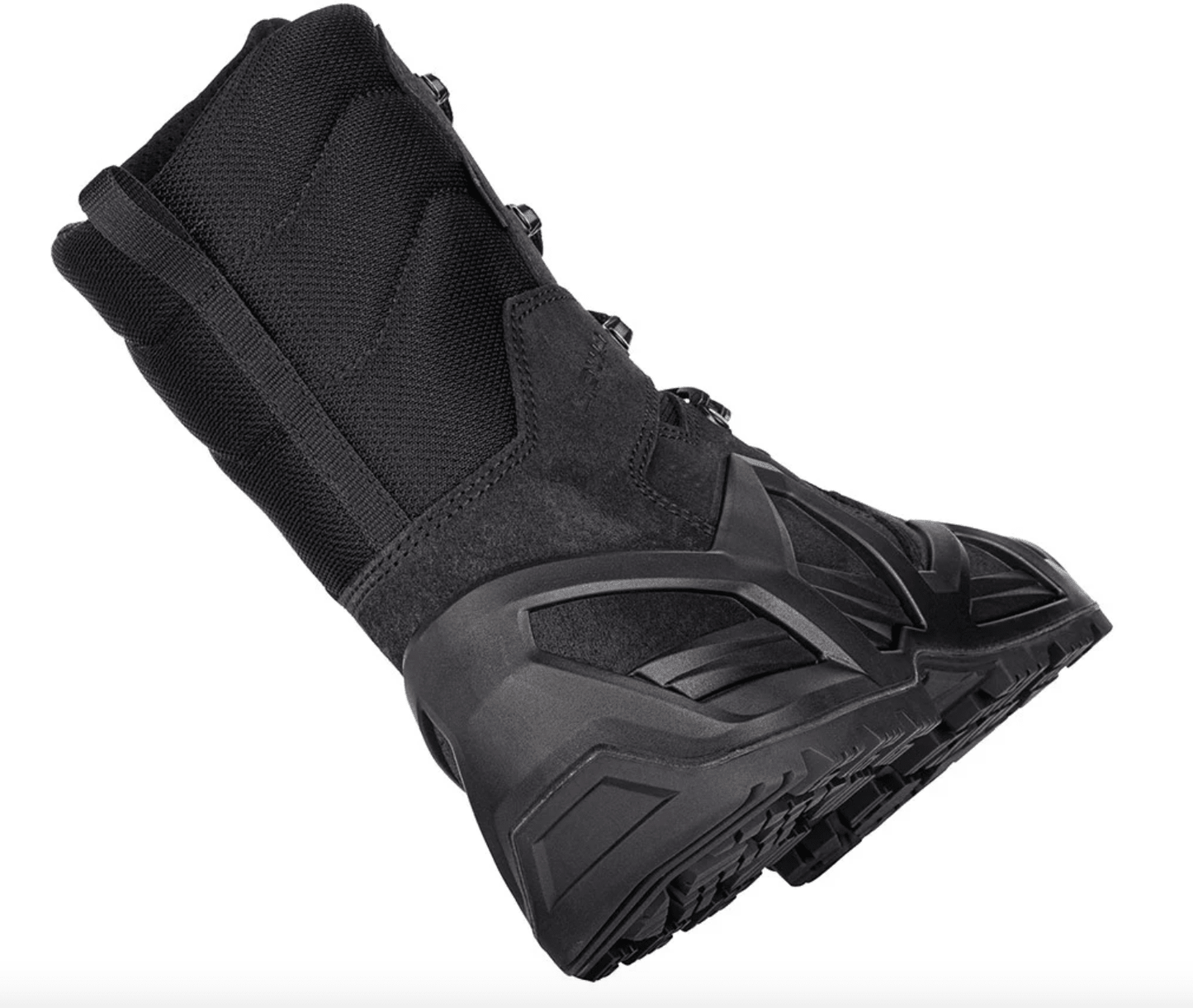 BOTAS LOWA ZEPHYR MK2 GTX HI BLACK