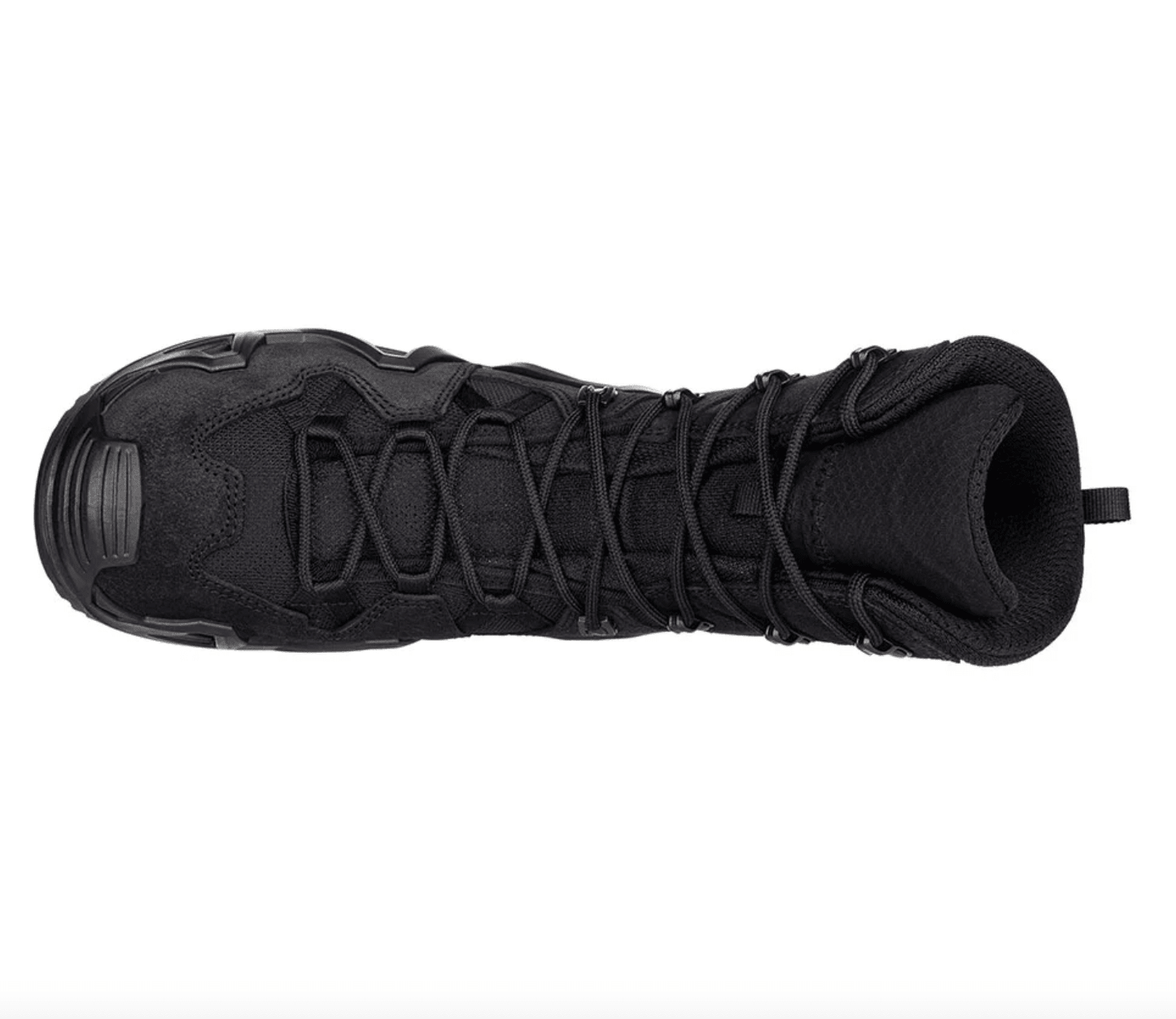 BOTAS LOWA ZEPHYR MK2 GTX HI BLACK