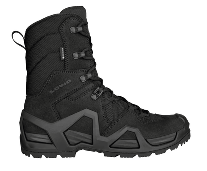 BOTAS LOWA ZEPHYR MK2 GTX HI BLACK