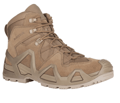 BOTAS LOWA ZEPHYR MK2 GTX MID COYOTE