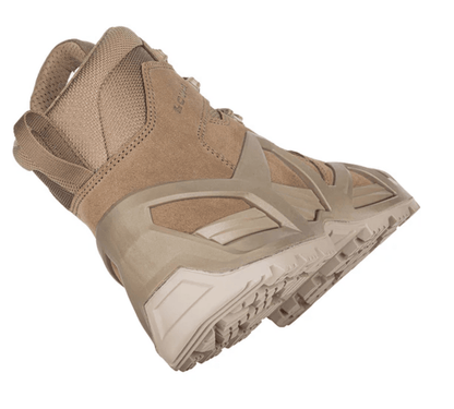 BOTAS LOWA ZEPHYR MK2 GTX MID COYOTE