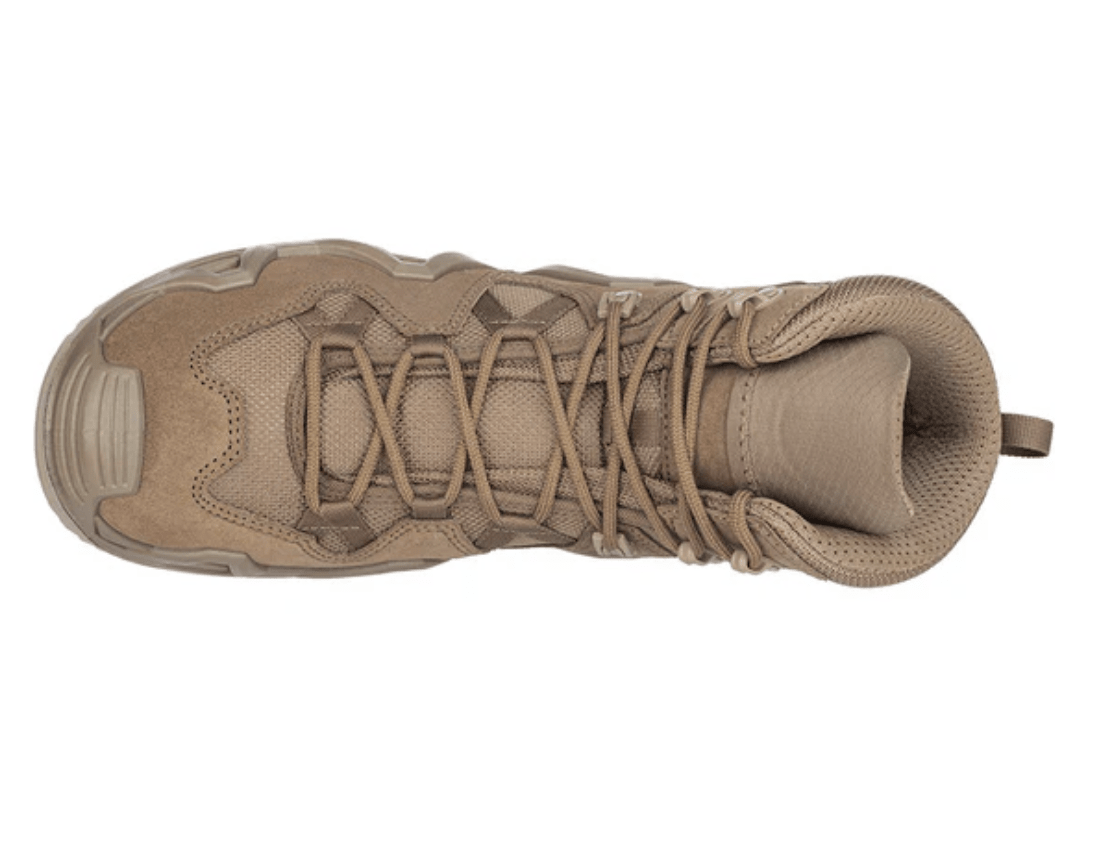 BOTAS LOWA ZEPHYR MK2 GTX MID COYOTE
