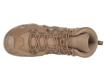 BOTAS LOWA ZEPHYR MK2 GTX MID COYOTE