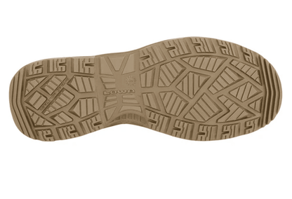 BOTAS LOWA ZEPHYR MK2 GTX MID COYOTE