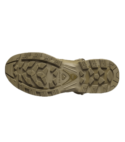 BOTAS SALOMON QUEST 4D FORCES 2 HIGH GTX COYOTE