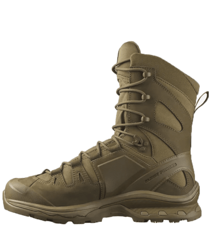 BOTAS SALOMON QUEST 4D FORCES 2 HIGH GTX COYOTE