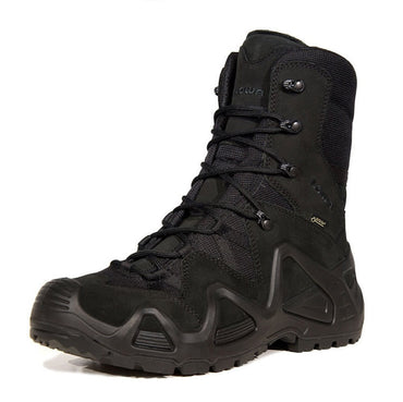 BOTAS LOWA ZEPHYR GTX HI TF BLACK