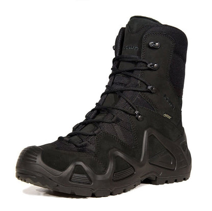 BOTAS LOWA ZEPHYR GTX HI TF BLACK