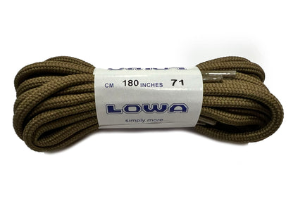 CORDONES LOWA Z6 Z8 ZEPHYR 180 CM