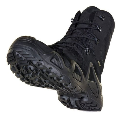 BOTAS LOWA ZEPHYR GTX HI TF BLACK