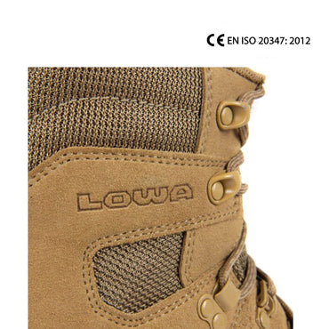 BOTAS LOWA ELITE EVO