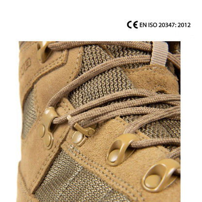 BOTAS LOWA ELITE EVO