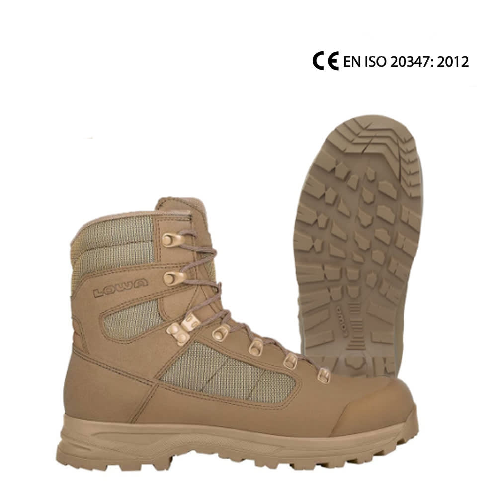 BOTAS LOWA ELITE EVO