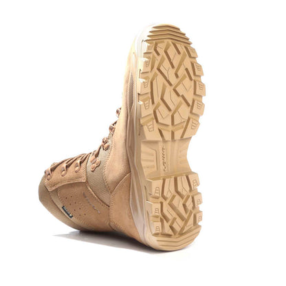 BOTAS LOWA R-8S GTX PATROL COYOTE