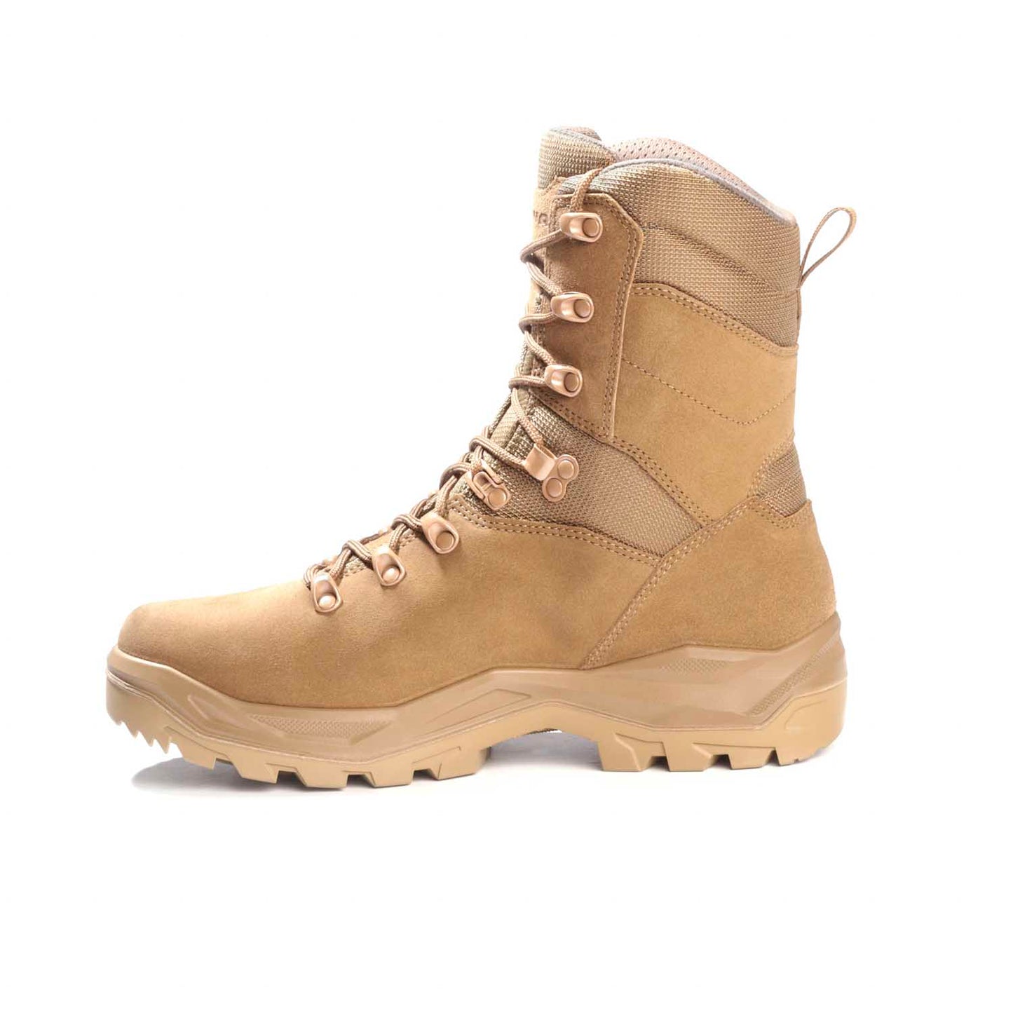 BOTAS LOWA R-8S GTX PATROL COYOTE