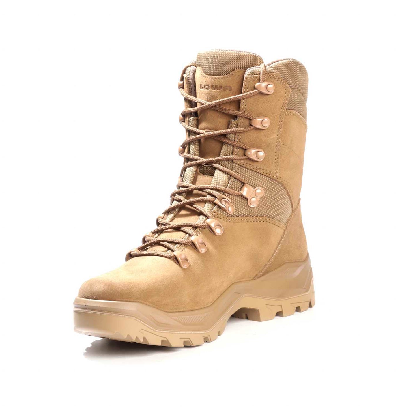 BOTAS LOWA R-8S GTX PATROL COYOTE