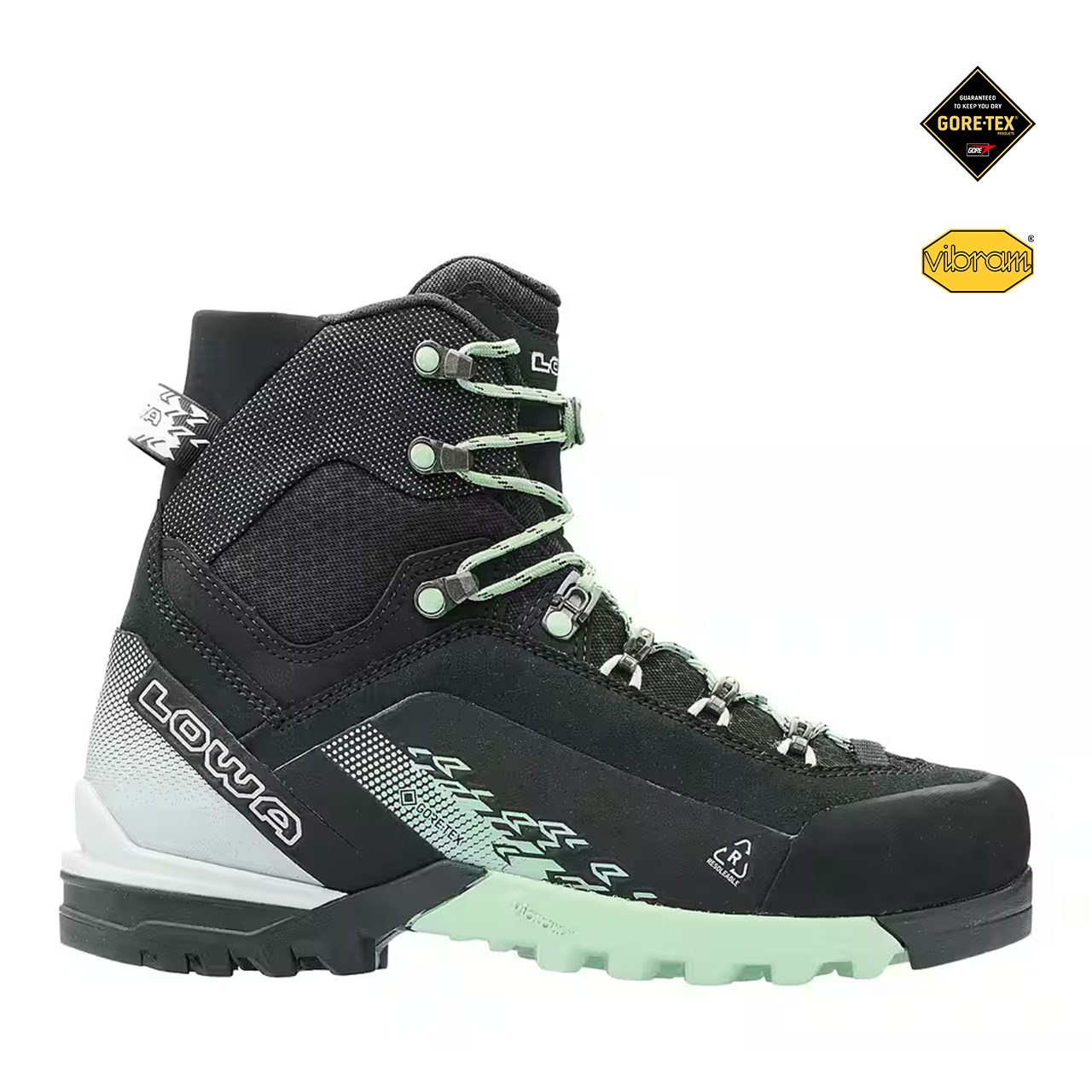 CERVINO GTX MID Ws