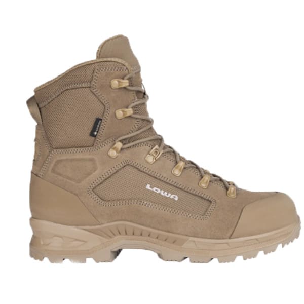 BOTAS LOWA BREACHER S GTX MID COYOTE