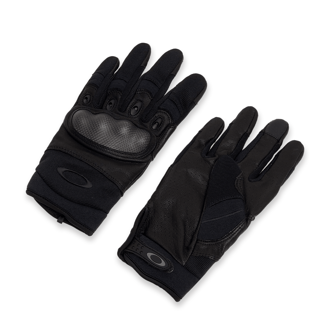 GUANTES OAKLEY FACTORY PILOT 2.0 BLACK