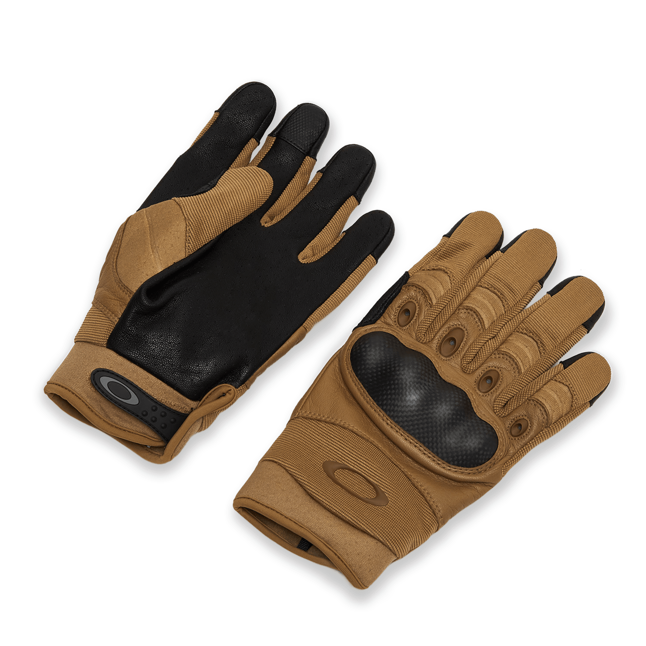 GUANTES OAKLEY FACTORY PILOT 2.0 COYOTE