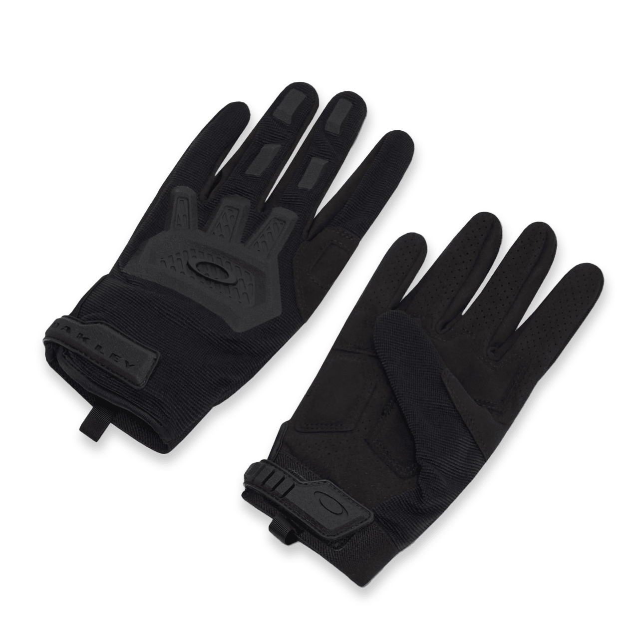 GUANTES OAKLEY FLEXION 2.0 BLACK