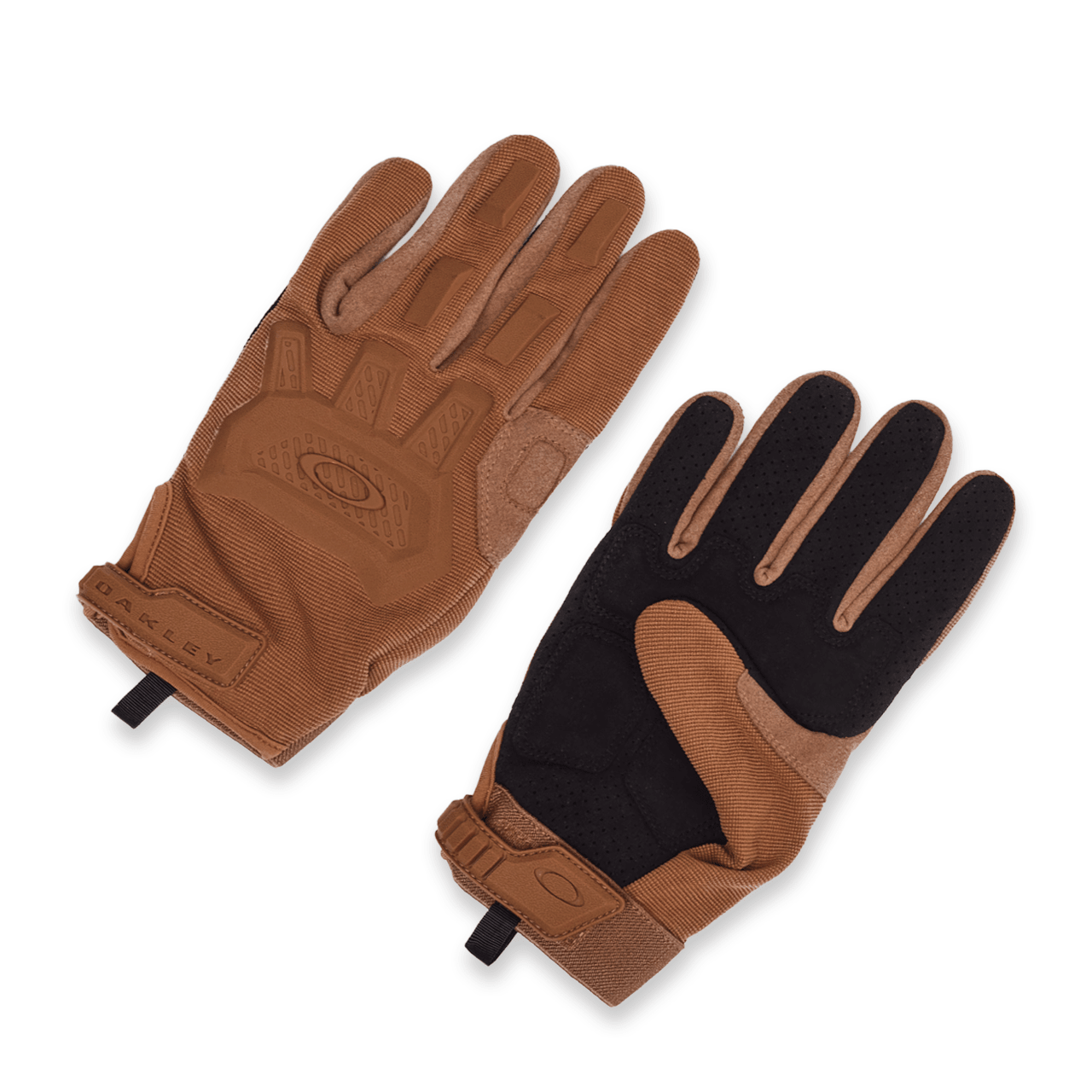 GUANTES OAKLEY FLEXION 2.0 COYOTE