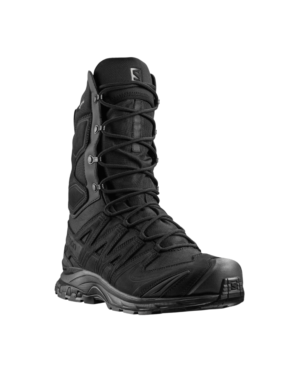 BOTAS SALOMON XA FORCES 8 GTX BLACK