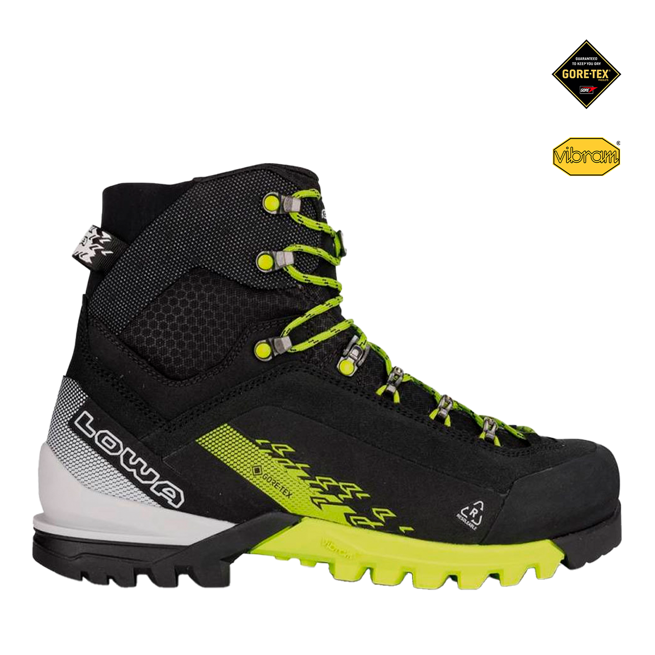 CERVINO GTX MID