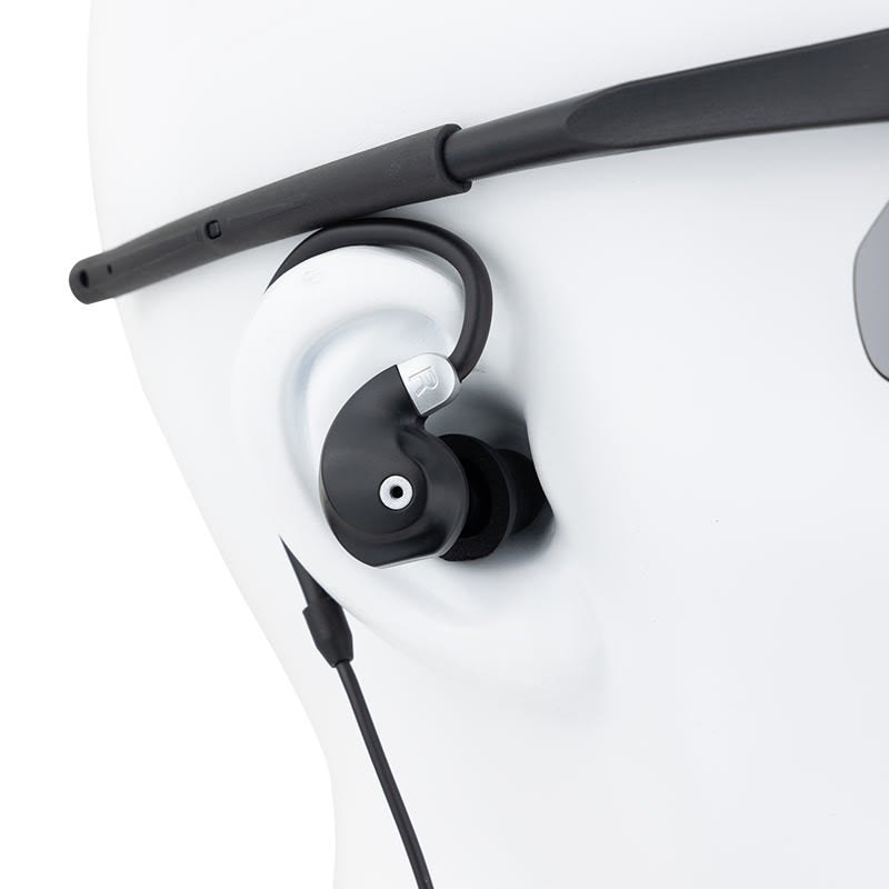 PROTECTOR AUDITIVO M200T