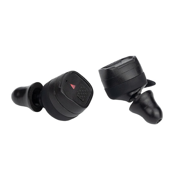PROTECTOR AUDITIVO M20T PRO EARMOR BLACK