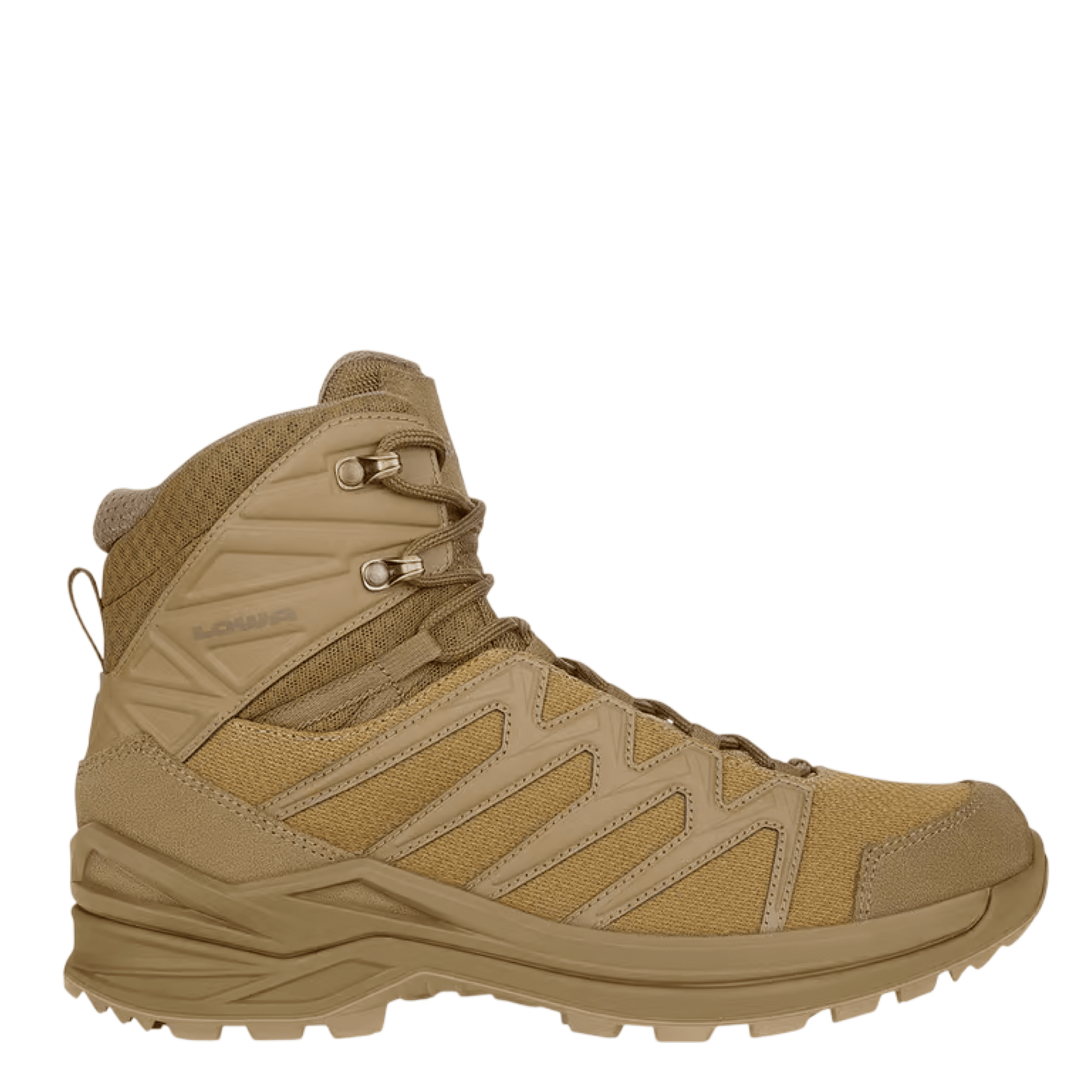 BOTAS LOWA INNOX PRO MID TF