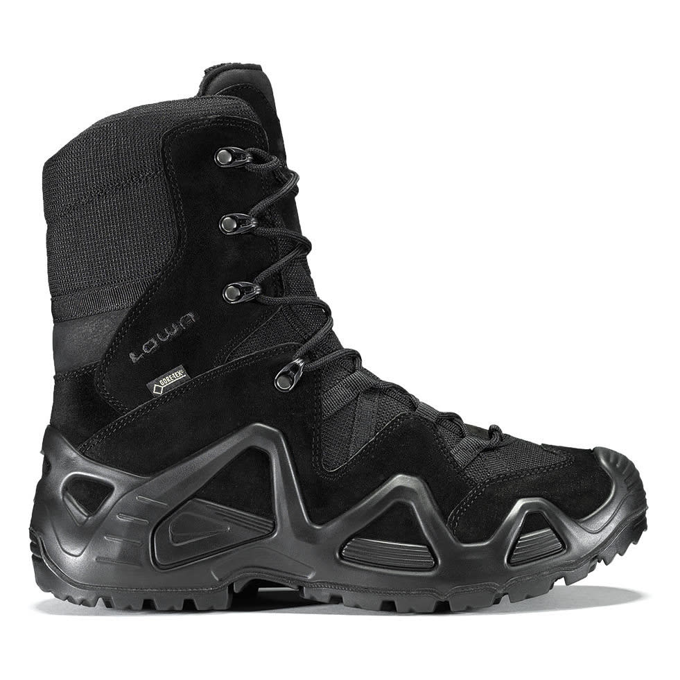 BOTAS LOWA ZEPHYR GTX HI TF BLACK