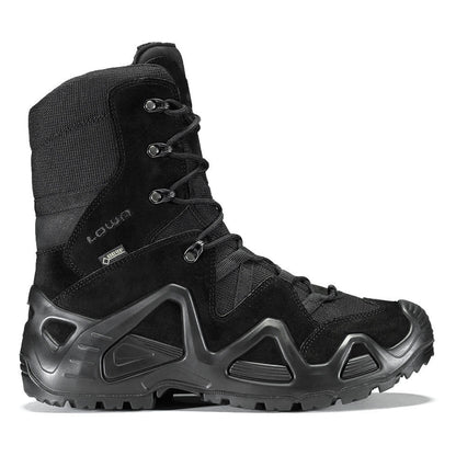 BOTAS LOWA ZEPHYR GTX HI TF BLACK