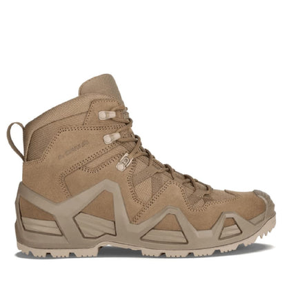 BOTAS LOWA ZEPHYR MK2 GTX MID COYOTE