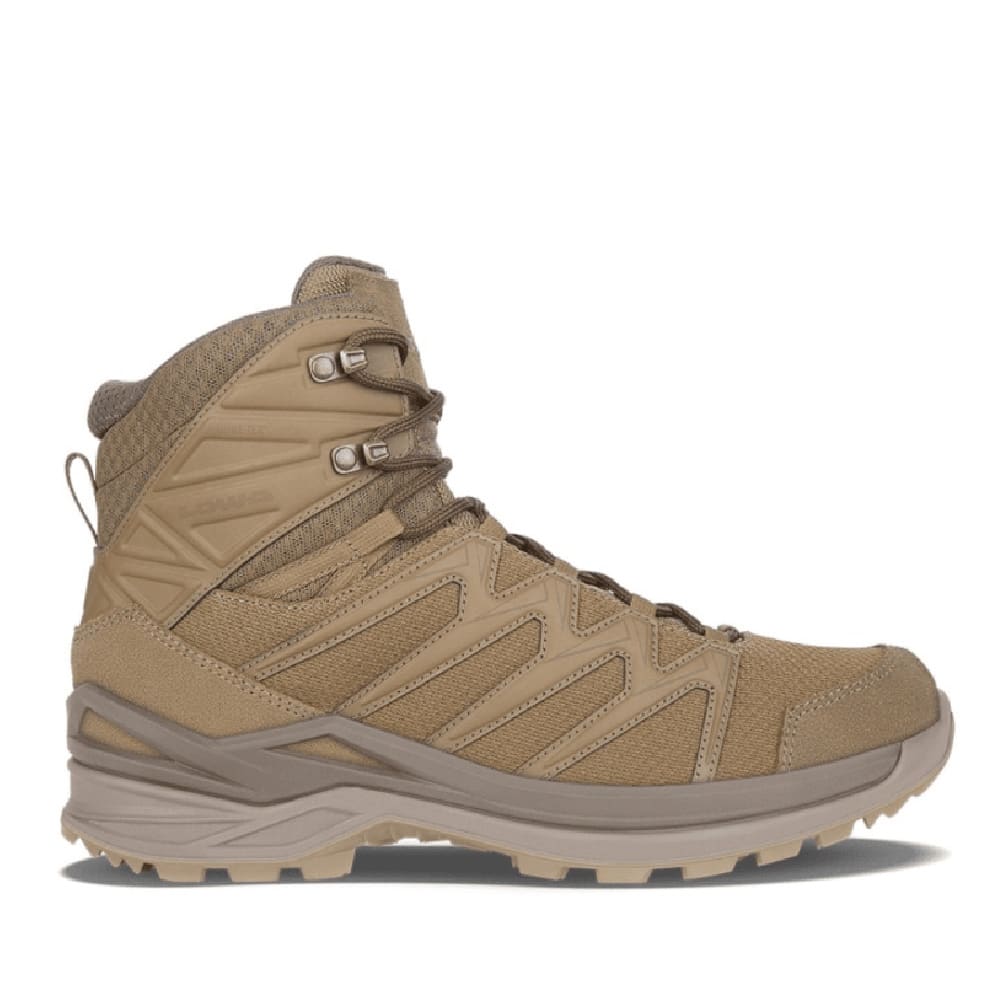 BOTAS LOWA INNOX PRO GTX MID FT