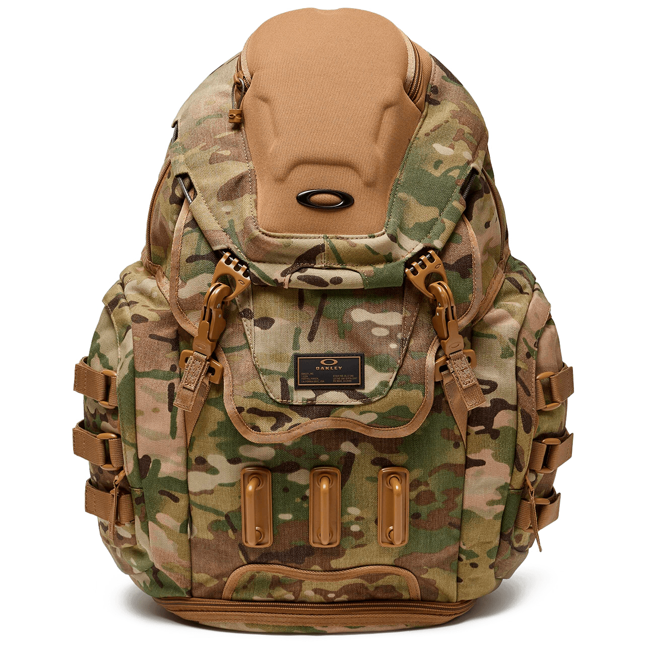 MOCHILA SI KITCHEN SINK MULTICAM