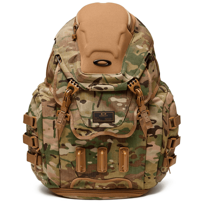 MOCHILA SI KITCHEN SINK MULTICAM