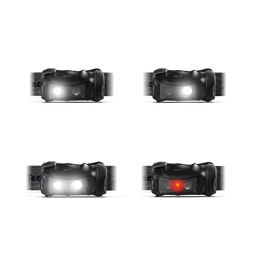 LINTERNA SYNC 300 BLACK / DARK GRAY