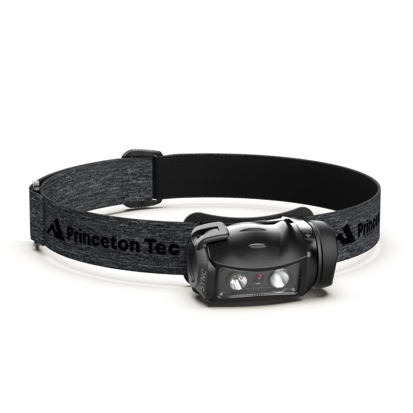 LINTERNA SYNC 300 BLACK / DARK GRAY