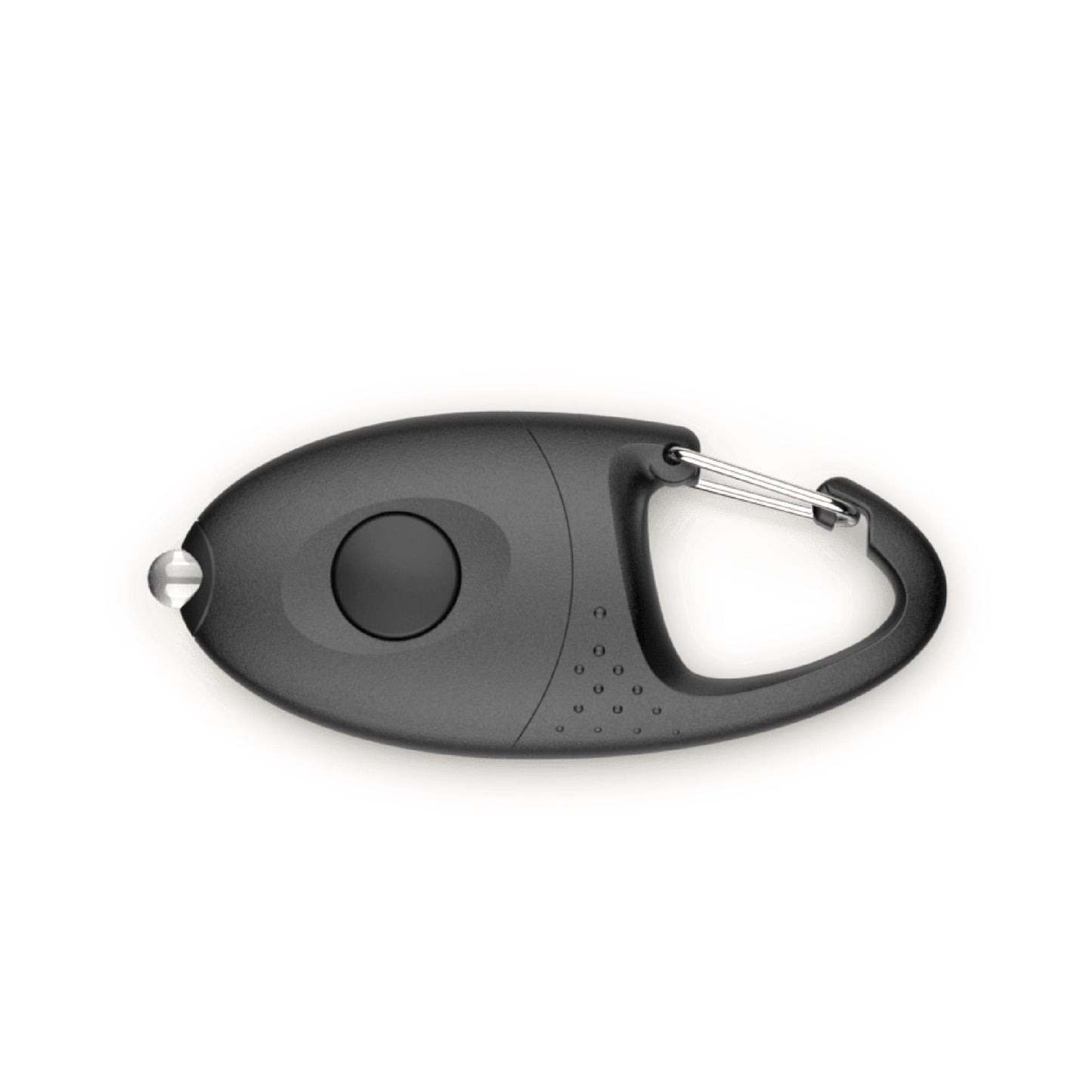 LINTERNA LECTURA DE CARTA IMPULSE - BLACK WIRED LED