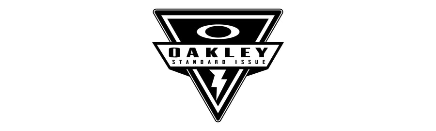 OAKLEY SI