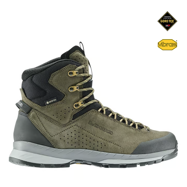 DELAGO GTX MID