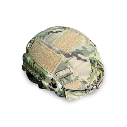 CASCO BALISTICO MICH 2001 MULTICAM