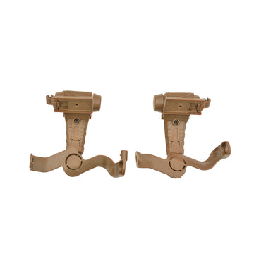 ADAPTADOR M16A EARMOR COYOTE