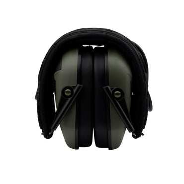 PROTECTOR AUDITIVO M300A EARMOR OD GREEN