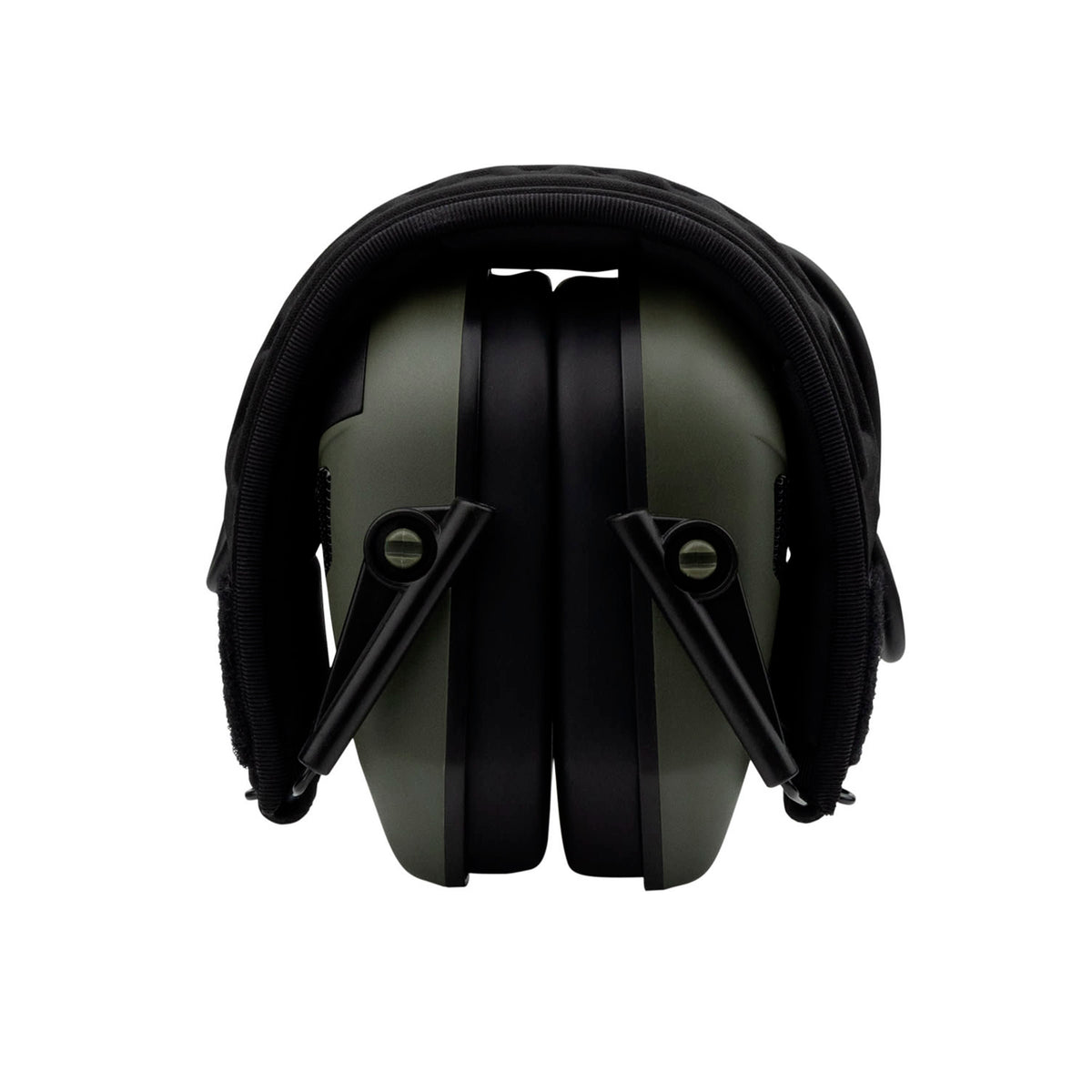 PROTECTOR AUDITIVO M300A EARMOR OD GREEN