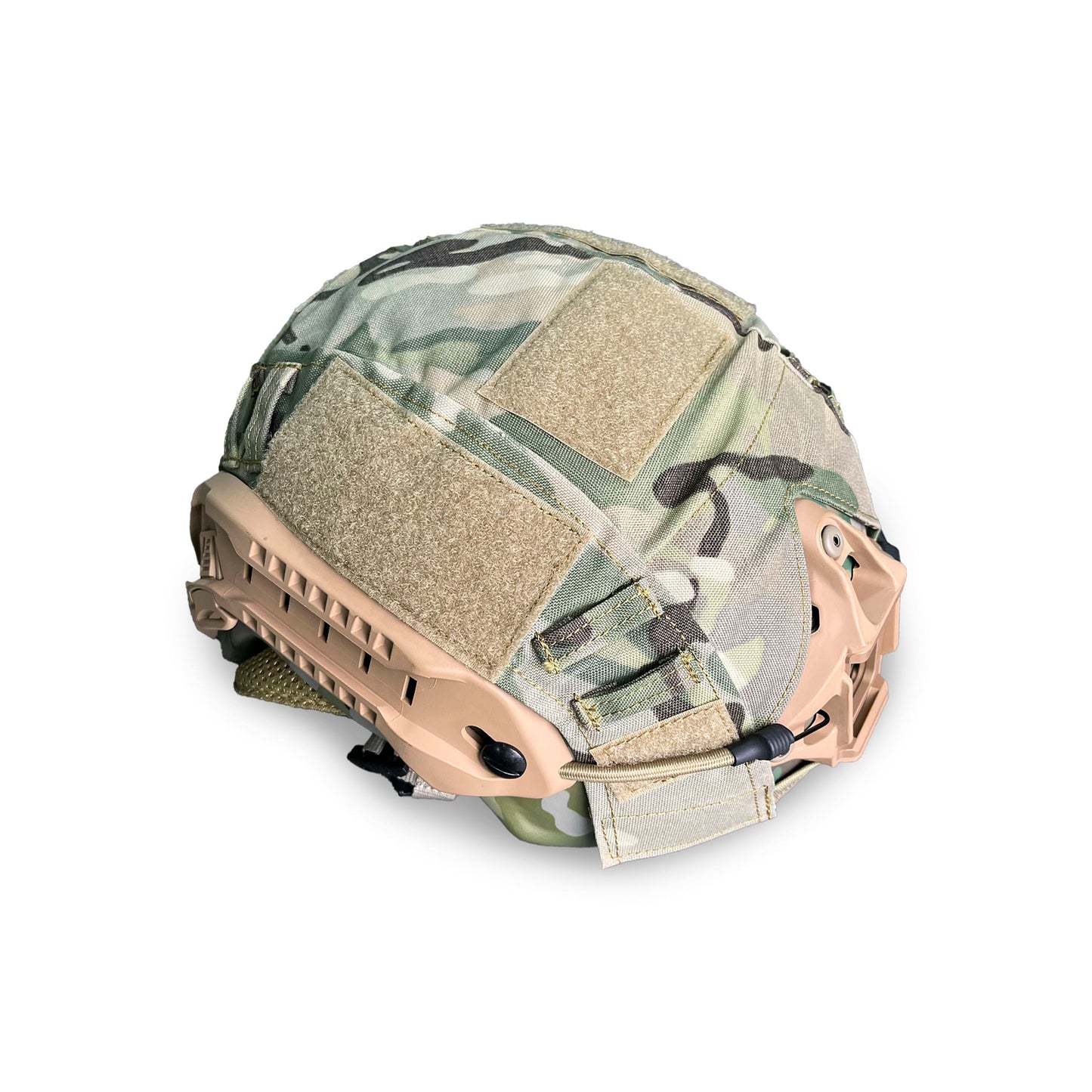 CASCO BALISTICO MICH 2001 MULTICAM/COYOTE