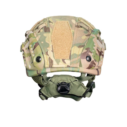 CASCO BALISTICO MICH 2001 MULTICAM