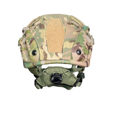 CASCO BALISTICO MICH 2001 MULTICAM