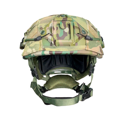 CASCO BALISTICO MICH 2001 MULTICAM